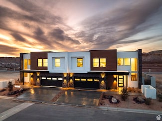 1415 N Puesta Del Sol Ln Unit 46, Washington, UT 84780