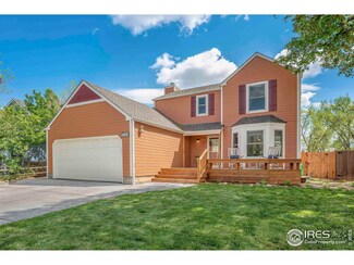 536 W Sycamore Cir, Louisville, CO 80027