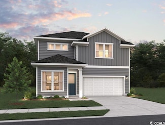 795 Ebb Tide Rd Unit Lot 11, Little River, SC 29566