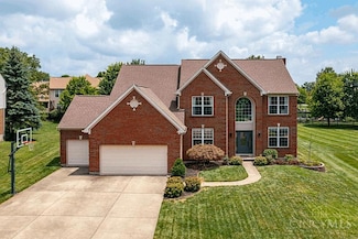 6668 Charleston Park Dr, Mason, OH 45040