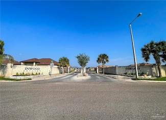 LOT 10 Bryan Loop, Rio Grande City, TX 78582