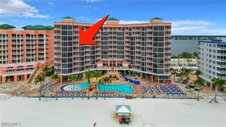 200 Estero Blvd Unit 609, Fort Myers Beach, FL 33931