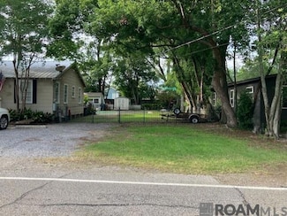 Lot 30 Capital Heights Ave Unit 30, Baton Rouge, LA 70806