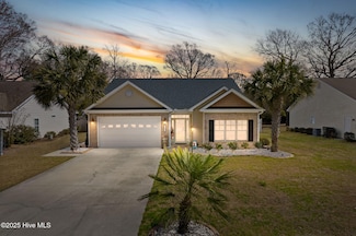 1607 Gate 3 SW, Ocean Isle Beach, NC 28469