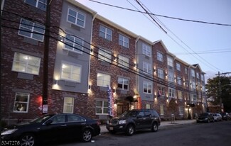 437 Mulberry St, Newark, NJ 07114