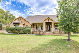 201 Thomas Ridge Rd, Burnet, TX 78611