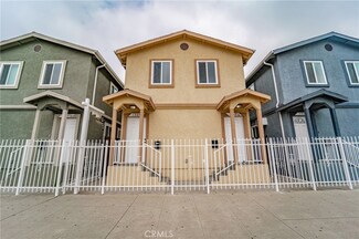 1309 E Pacific Coast Hwy, Wilmington, CA 90744