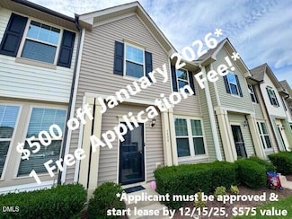 3008 Haskell Dr, Raleigh, NC 27610