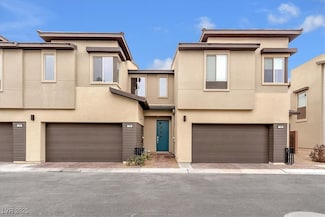 752 Echelon St, Las Vegas, NV 89138