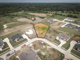 0 Laurel Valley Ln, Stonewall, LA 71078