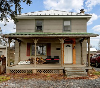 139 E Water St, Muncy, PA 17756