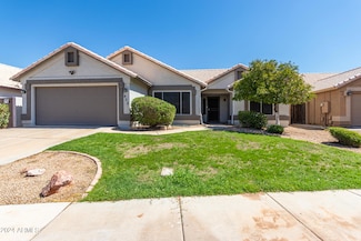 433 N Velero St Unit 4, Chandler, AZ 85225