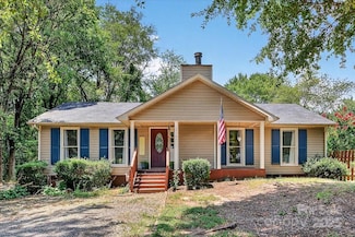 15101 Beatties Ford Rd, Huntersville, NC 28078