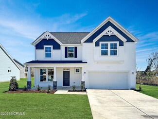 205 Flora Field Dr, Jacksonville, NC 28546