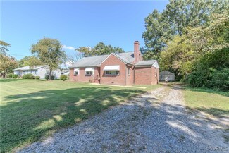 4118 Hickory Rd, South Chesterfield, VA 23803