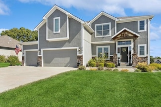 5905 N Nevada Ave, Kansas City, MO 64152