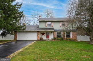 340 Concord Cir, Southampton, PA 18966