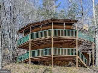 230 Tanglewood Dr Unit 5B6B14B3B, Blue Ridge, GA 30513