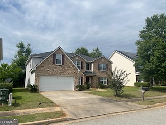 901 Broderick Cir, Warner Robins, GA 31088