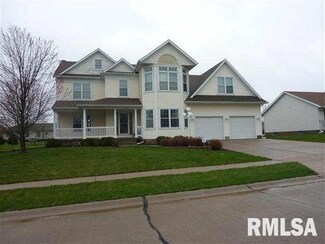 1004 Pleasant Hill Dr, de Witt, IA 52742