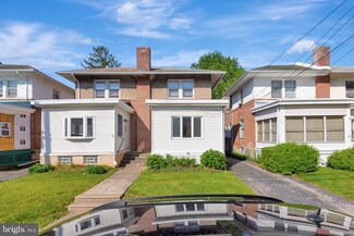 220 Blunston Ave, Darby, PA 19023