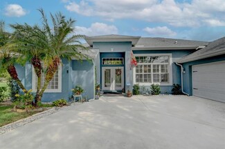 326 SW Ridgecrest Dr, Port Saint Lucie, FL 34953