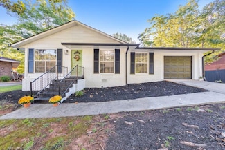 83 Sunset Ln, Newnan, GA 30263