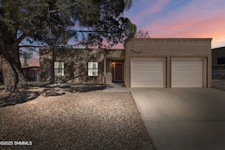 2015 Tyre Cir, Las Cruces, NM 88001