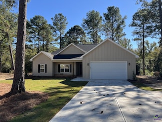 288 Frank Cook Rd, Cochran, GA 31014