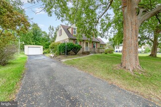 4254 Chapel Rd, Perry Hall, MD 21128