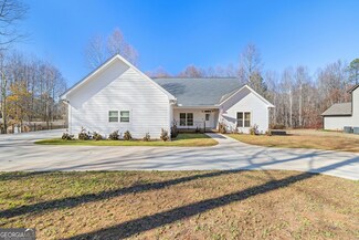 265 Blair Rd, Mount Airy, GA 30563