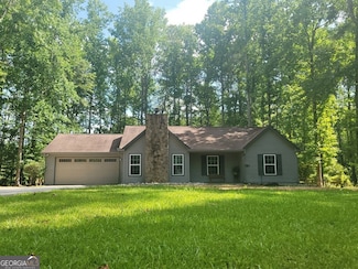 235 Winona Dr, Fayetteville, GA 30214