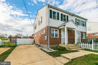 6726 Radcliffe Dr, Alexandria, VA 22307