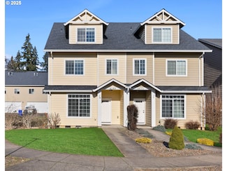 14165 Russ Wilcox Way, Oregon City, OR 97045