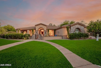 3355 E Jaeger Cir, Mesa, AZ 85213