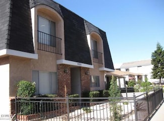 205 N Buena Vista St Unit B, Burbank, CA 91505