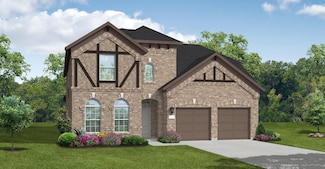 Marlin, Mansfield, TX 76063