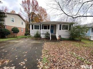 2111 Baltic Ave, Durham, NC 27707