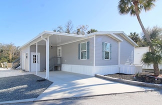 8975 W Halls River Rd Unit 167, Homosassa, FL 34448