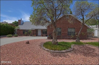 11528 Bobby Fuller Dr, El Paso, TX 79936