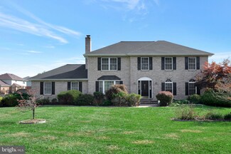 211 Rice Dr, Bear, DE 19701