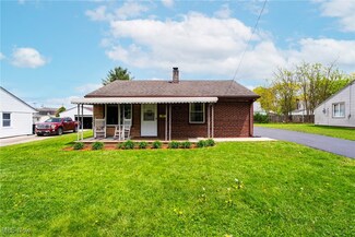 7377 Sierra Madre Trail, Youngstown, OH 44512