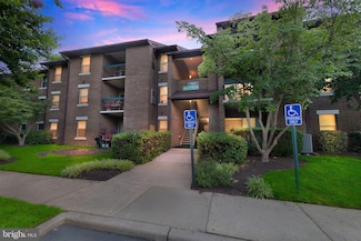 7917 Coriander Dr Unit 7917-3, Gaithersburg, MD 20879