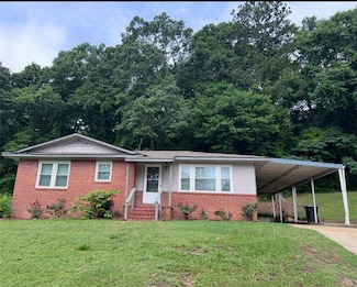 2309 7th Ave, Phenix City, AL 36867