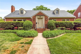 4022 Monument Ave, Richmond, VA 23230