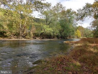0 Mossy Oaks Rd, Capon, WV 26851