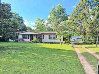 1555 Flanagan Dr, Macon, GA 31216