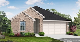 Carmine, Porter, TX 77365