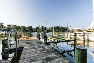 357 Overlook Trail, Annapolis, MD 21401