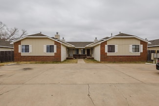 1224 E Selma St, Wichita, KS 67216